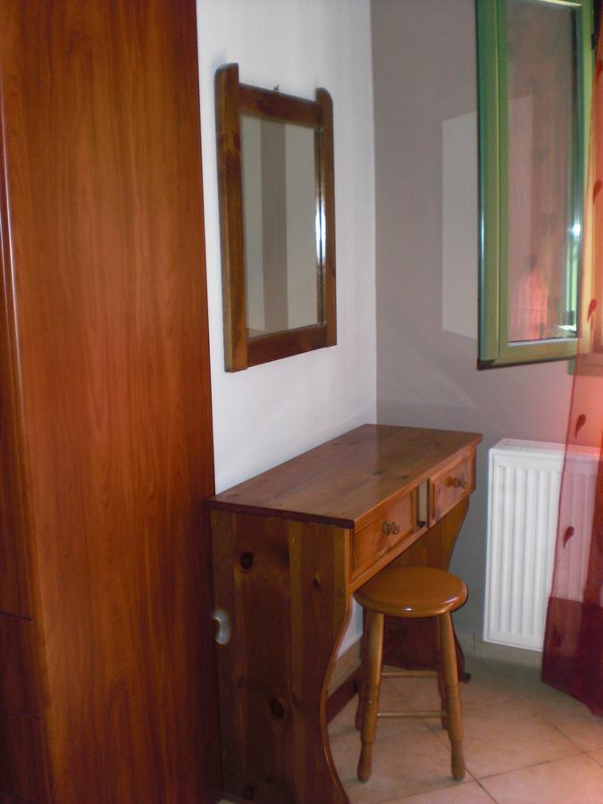 Vegera Apartment M Vasilikiádhes Exterior foto
